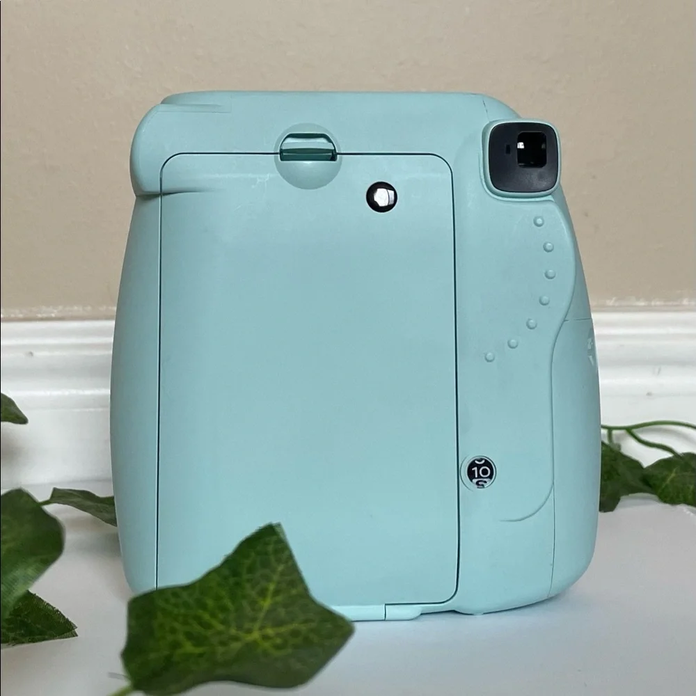 Instax mini 9
